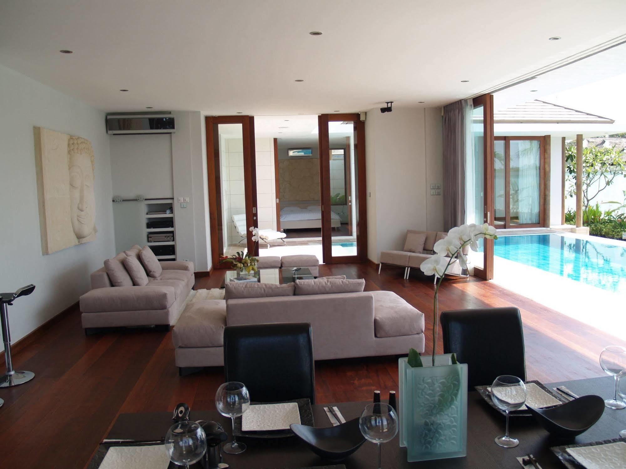 C151 Smart Villas At Seminyak Екстер'єр фото